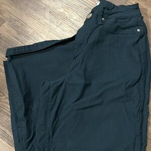 YMI Women’s Wide Leg Pants